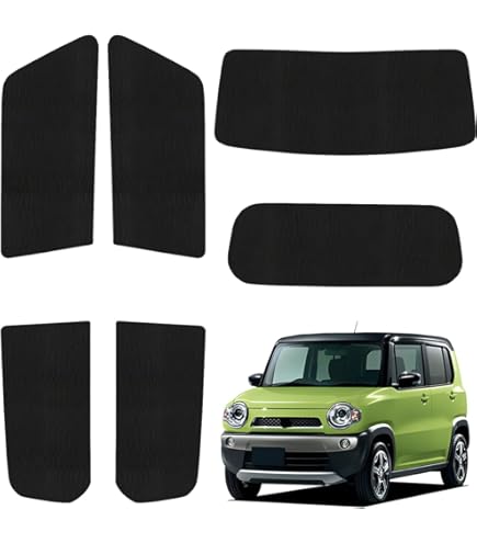 Amazon.co.jp: スズキ純正 ハスラー (SUZUKI HUSTLER)【カーテン